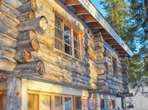Holiday Home Kelo tuisku by Interhome in Ruka